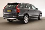 Volvo XC90 2.0 T8 Twin Engine AWD Inscription 7-Pers | BUSIN, Adaptive Cruise Control, Gebruikt, 1969 cc, 320 pk