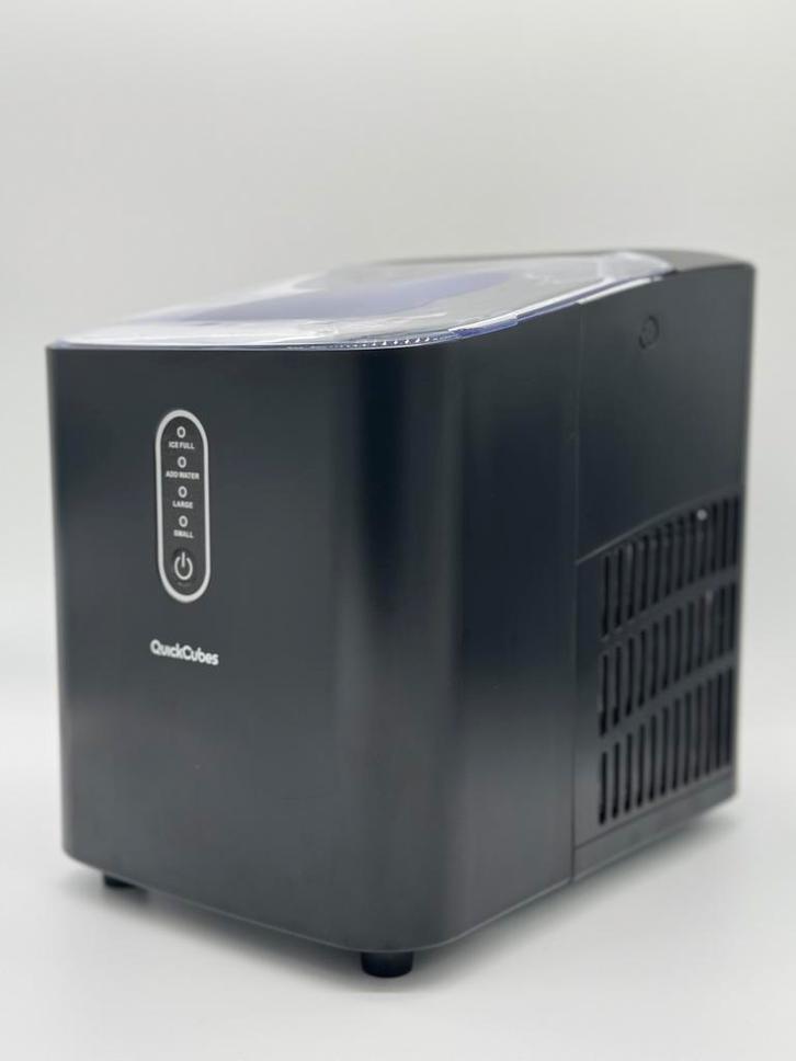 Ijsblokjesmachine | NIEUW IN DOOS | Bulk aankoop mogelijk, Huis en Inrichting, Keuken | Keukenbenodigdheden, Nieuw, Ophalen of Verzenden