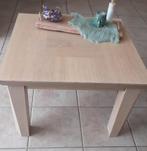 Salontafel, Huis en Inrichting, Tafels | Salontafels, Ophalen, 100 tot 150 cm, 50 tot 75 cm, 50 tot 100 cm