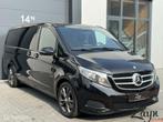 Mercedes V-klasse 250D Lang DC | Camera | Burmester |, Automaat, Stoelverwarming, Gebruikt, Euro 6