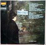 LP Raymond Guiot - Bachstreet 1967 Omega 333.029 Easy Listen, 1960 tot 1980, Gebruikt, Ophalen of Verzenden, 12 inch