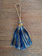 Rituals Geur Versiering - Blauw & Goud, Overige materialen, Overige voorstellingen, Blauw, Nieuw