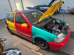 Orginele polo harlekin, Auto's, Volkswagen, Particulier, Te koop