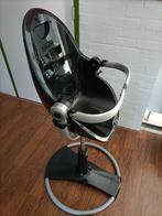 Te koop zwarte bloom fresco kinderstoel., Kinderen en Baby's, Kinderstoelen, Ophalen, Gebruikt, Meegroeistoel