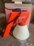 Verfspuit, Doe-het-zelf en Verbouw, Schildersmaterialen, Ophalen of Verzenden, Verfspuit of Verfpomp