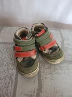 Stoere leger kleurige sneakers. klitterband Mt 22. Merk Blox, Schoenen, Ophalen of Verzenden, Zo goed als nieuw, Jongen