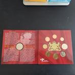 Beneluxset 2004, Verzenden, Overige landen, 2 euro, Setje