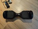6.5 inch hoverboard, zwart, Ophalen, Gebruikt