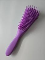 Magic detangler Brush, krullenborstel, borstel, anti klit, Ophalen of Verzenden, Nieuw, Kam of Borstel