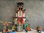 Lego ninjago vuurtoren 70594, Kinderen en Baby's, Speelgoed | Duplo en Lego, Ophalen of Verzenden