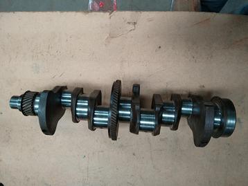 Ford krukas enz. 5000, 5600, 5610, 6600, 6700, 7000, 7600 beschikbaar voor biedingen
