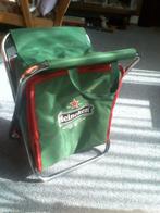 visstoeltje met bergruimte w, Ophalen of Verzenden, Overige merken