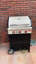 Gas barbecue en gastank, Ophalen, Gebruikt, Barbecook