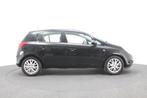 Opel Corsa 1.4-16V Enjoy | Airco | Groot scherm | Goed onder, Voorwielaandrijving, 1063 kg, Gebruikt, 4 cilinders