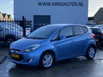 Hyundai ix20 1.4i i-Vision, AIRCO(CLIMA), CRUISE CONTROL, 4X beschikbaar voor biedingen