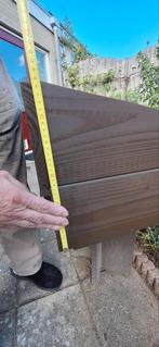 Egelhuis - Handgemaakt - superleuk in je tuin, Ophalen, Nieuw
