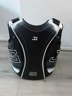 Joya Body Protector slechts 3x gebruikt! ZO GOED ALS NIEUW!!, Sport en Fitness, Vechtsporten en Zelfverdediging, Ophalen, Zo goed als nieuw