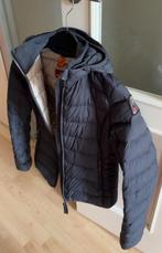 Parajumper zomerjas donker blauw - Maat Y-M (164-170), Ophalen, Meisje, Zo goed als nieuw, Parajumpers