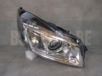 Koplamp Opel Insignia A XENON DRAAI XENON 08-11 RH Rechts 13, Auto-onderdelen, Verlichting, Ophalen of Verzenden, 6 maanden garantie