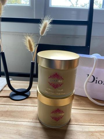 E.Coudray Vanille et Coco body Cream  beschikbaar voor biedingen