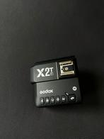 Godox X2T Fuji, Ophalen of Verzenden, Zo goed als nieuw, Fuji