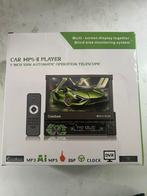 Draadloze CarPlay Android Auto Universele 1 Din, Ophalen of Verzenden, Nieuw