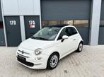 Fiat 500 Twinair Turbo Lounge |netjes|NAP|1E eigenaar|, Voorwielaandrijving, Bedrijf, Handgeschakeld, 26 km/l