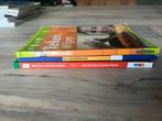 Pabo boeken rekenen ( voor de rekentoets), Ophalen of Verzenden, Gelezen, Overige niveaus, Nederlands