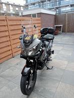 Suzuki DL1000 V-Strom 2007, Handvatverwarming, 2 cilinders, 996 cc, Particulier