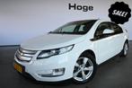Chevrolet Volt 1.4 LTZ Navigatie Airco Cruise control PDC Le, Auto's, Chevrolet, Euro 5, 86 pk, Gebruikt, 4 cilinders