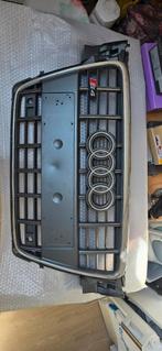 audi s4 b8 origineel grill, Gebruikt, Voor, Bumper, Audi