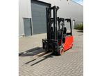 2007 Linde E20PHL-01 Vorkheftruck, Overige aandrijving, Heftruck, Linde