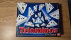 Triominos de Luxe. Nieuw., Drie of vier spelers, Ophalen of Verzenden, Nieuw, Goliath