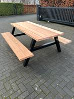 Picknicktafels, Tuin en Terras, Picknicktafels, Ophalen, Nieuw, Rechthoekig, Overige materialen