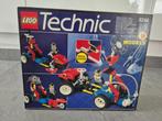 LEGO Technic 8244 (universele bouwset), Ophalen of Verzenden, Gebruikt, Complete set, Lego