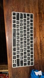 Logic Pro x toetsenbord cover, Ophalen of Verzenden, Zo goed als nieuw