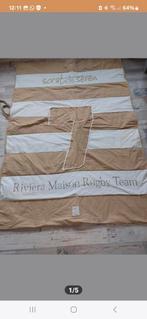 Riviera Maison plaid Rugby Team 7, Ophalen of Verzenden
