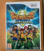 Inazuma eleven strikers, Spelcomputers en Games, Vincent's games, Ophalen of Verzenden, Zo goed als nieuw, 3 spelers of meer