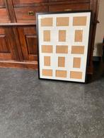 2x IKEA Fotolijst voor 15 Foto's - Nieuwstaat, Ophalen of Verzenden, Zo goed als nieuw