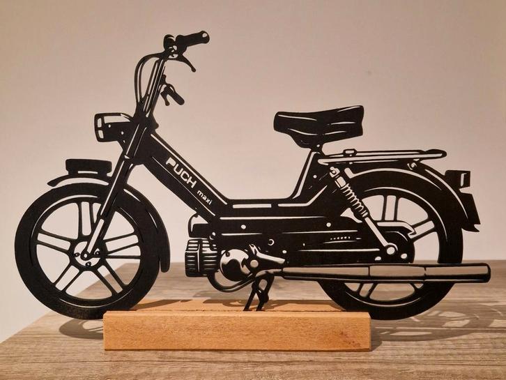 Puch maxi, alle modelen mogelijk!, Fietsen en Brommers, Brommers | Puch, Nieuw, Overige modellen, Ophalen of Verzenden