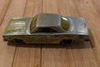 Hot Wheels 68 plymouth barracuda formula 50th, Hobby en Vrije tijd, Modelauto's | 1:50, Ophalen of Verzenden, Zo goed als nieuw