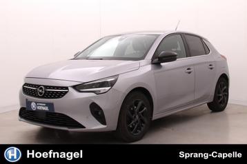Opel Corsa 1.2 Elegance | Trekhaak | Camera | Cruise Control beschikbaar voor biedingen