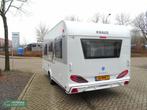 Knaus Sport 450 FU Super compleet!, Rondzit, Bedrijf, Schokbreker, Overige typen