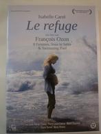 548 DVD LE REFUGE (franse film), Vanaf 12 jaar, Ophalen of Verzenden, Zo goed als nieuw