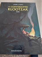 Godverdomse Klootzak - Isabel Stripboek, Eén stripboek, Ophalen, Gelezen, Loisel & Pont