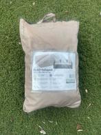 Hoes voor buiten zitje, Tuin en Terras, Ophalen of Verzenden, Gebruikt