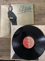 Olivia Newton-John – Totally Hot, Cd's en Dvd's, Vinyl | Pop, Ophalen of Verzenden, 1960 tot 1980, Zo goed als nieuw, Overige formaten