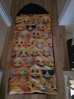 Emoticons slaapzak, Ophalen of Verzenden, Zo goed als nieuw