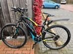 Elektrische mountainbike, Haibike Sduro hardnine 5.0, Zo goed als nieuw, Ophalen, Overige merken, Heren