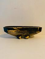 Keramiek kleine plantenbak / planter , jaren 70, Tuin en Terras, 25 tot 40 cm, Gebruikt, Onbekend, Binnen